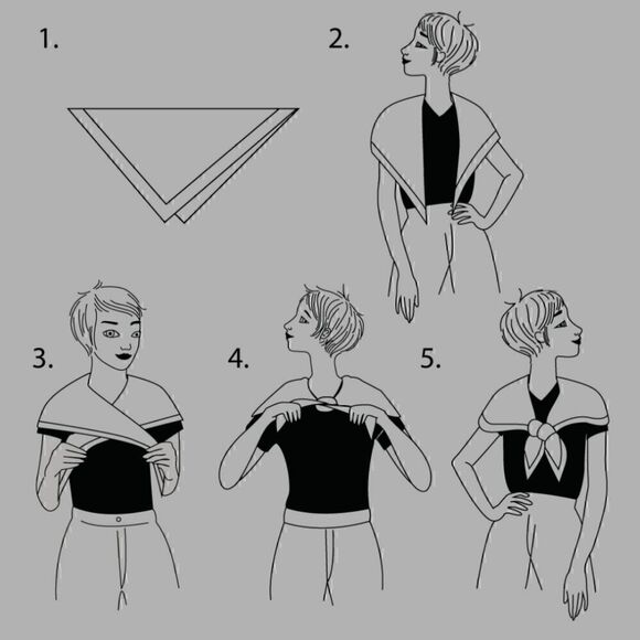 Womens Luxury SATIN Print SCARF Hair Scarf Neck Scarf Beach Wear 90cmX90cm NWT - Picture 7 of 11